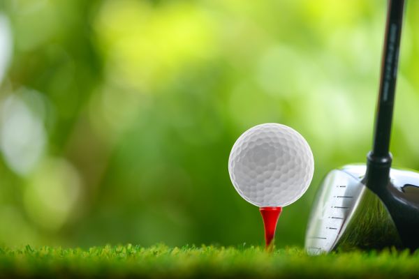 Putting Green Installation